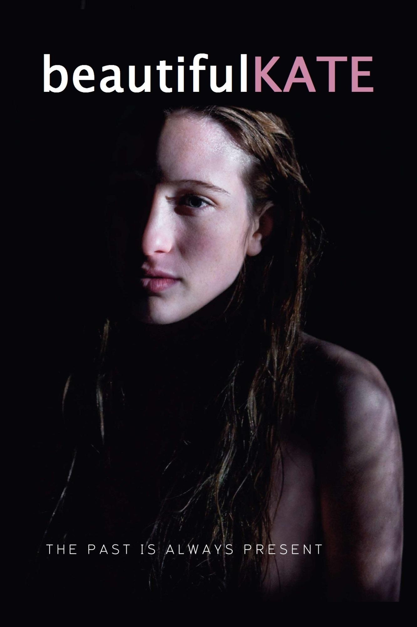 Постер Beautiful Kate
